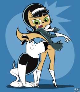 Rating: Questionable Score: 0 Tags: anthro butt butt_sniffing canid canine canis clothing dltoon domestic_cat domestic_dog dudley_puppy duo e621 felid feline felis female hi_res kitty_katswell male mammal nickelodeon on_model panties slim sniffing t.u.f.f._puppy tail underwear User: bunchy7s Rating: Questionable Score: 0 Tags: anthro butt butt_sniffing canid canine canis clothing dltoon domestic_cat domestic_dog dudley_puppy duo e621 felid feline felis female hi_res kitty_katswell male mammal nickelodeon on_model panties slim sniffing t.u.f.f._puppy tail underwear User: bunchy7s