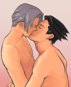 Rating: Explicit Score: 0 Tags: 2boys gay gyakuten_saiban kissing male male_only miles_edgeworth naruhodou_ryuuichi narumistu romantic rule34 tagme wrightworth yaoi User: bunchy7s Rating: Explicit Score: 0 Tags: 2boys gay gyakuten_saiban kissing male male_only miles_edgeworth naruhodou_ryuuichi narumistu romantic rule34 tagme wrightworth yaoi User: bunchy7s