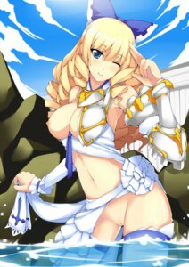 Rating: Questionable Score: 0 Tags: 1girls bow breast_slip breasts dean drill_hair female hairbow high_resolution midriff navel nipples no_panties one_breast_out original original_character pussy rule34 shaved_pussy solo thighhighs uncensored water wink User: bunchy7s Rating: Questionable Score: 0 Tags: 1girls bow breast_slip breasts dean drill_hair female hairbow high_resolution midriff navel nipples no_panties one_breast_out original original_character pussy rule34 shaved_pussy solo thighhighs uncensored water wink User: bunchy7s