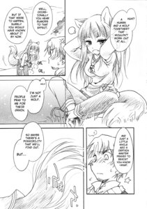 Rating: Explicit Score: 0 Tags: blush clothing comic female holo ikuta_takanon kraft_lawrence rule34 spice_and_wolf tagme User: bunchy7s