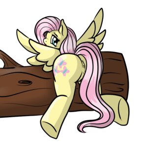 Rating: Explicit Score: 0 Tags: 2012 anus butt cutie_mark e621 equid equine feathered_wings feathers female feral fluttershy_(mlp) friendship_is_magic genitals hair hasbro looking_at_viewer mammal my_little_pony mythological_creature mythological_equine mythology nude pegasus pink_hair presenting simple_background solo tail terranariko vulva wings yellow_body yellow_feathers User: bunchy7s