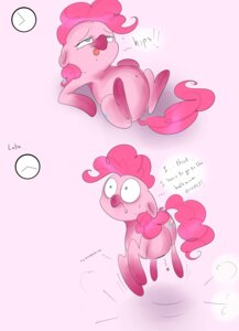 Rating: Safe Score: 0 Tags: 2013 absurd_res blue_eyes comic cutie_mark dialogue e621 earth_pony english_text equid equine female feral friendship_is_magic fur hair hasbro hi_res horse lying mammal my_little_pony omorashi on_back pink_body pink_fur pink_hair pinkie_pie_(mlp) pony solo text theponybox696 User: bunchy7s