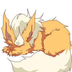 Rating: Safe Score: 0 Tags: 1:1 ambiguous_gender claws e621 ear_tuft eeveelution eyes_closed feral flareon fluffy fluffy_body fluffy_tail fur generation_1_pokemon la_fete low_res mammal nintendo orange_body orange_fur pokemon pokemon_(species) shiny_pokemon simple_background sleeping solo tail tuft white_background User: bunchy7s Rating: Safe Score: 0 Tags: 1:1 ambiguous_gender claws e621 ear_tuft eeveelution eyes_closed feral flareon fluffy fluffy_body fluffy_tail fur generation_1_pokemon la_fete low_res mammal nintendo orange_body orange_fur pokemon pokemon_(species) shiny_pokemon simple_background sleeping solo tail tuft white_background User: bunchy7s