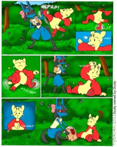 Rating: Safe Score: 0 Tags: anthro battle berry black_body black_fur blue_body blue_fur canid canine comic detailed_background duo dusty's_poke'adventure e621 female fight food forest fruit fur generation_4_pokemon generation_5_pokemon helping hungry kindness lucario mammal mienfoo nintendo outside plant pokemon pokemon_(species) pose tail tree tydrian wounded yellow_body yellow_fur User: bunchy7s Rating: Safe Score: 0 Tags: anthro battle berry black_body black_fur blue_body blue_fur canid canine comic detailed_background duo dusty's_poke'adventure e621 female fight food forest fruit fur generation_4_pokemon generation_5_pokemon helping hungry kindness lucario mammal mienfoo nintendo outside plant pokemon pokemon_(species) pose tail tree tydrian wounded yellow_body yellow_fur User: bunchy7s