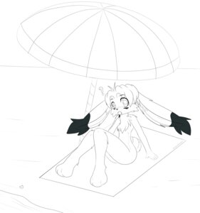 Rating: Questionable Score: 0 Tags: 2012 anthro beach blush butt curious digital_media_(artwork) e621 femboy food hair hi_res james_bunny jamesfoxbr lagomorph leporid looking_at_viewer male mammal monochrome nude open_mouth outside popsicle rabbit seaside solo water young young_anthro young_male User: bunchy7s