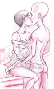 Rating: Explicit Score: 0 Tags: 1boy 1girls alien alien/human canon_couple dreamworks duo female fishik human interspecies male male/female megamind megamind_(character) monochrome paramount_pictures romantic roxanne_ritchi rule34 straight wholesome User: bunchy7s