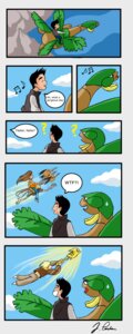 Rating: Safe Score: 0 Tags: 2010 arthropod cloud comic dodrio e621 female feral flying fur generation_1_pokemon generation_3_pokemon hi_res humor insect male mammal music musical_note musical_symbol nintendo pikachu pokemon pokemon_(species) question_mark rodent shocked singing symbol tail tropius unknown_artist yellow_body yellow_fur User: bunchy7s Rating: Safe Score: 0 Tags: 2010 arthropod cloud comic dodrio e621 female feral flying fur generation_1_pokemon generation_3_pokemon hi_res humor insect male mammal music musical_note musical_symbol nintendo pikachu pokemon pokemon_(species) question_mark rodent shocked singing symbol tail tropius unknown_artist yellow_body yellow_fur User: bunchy7s