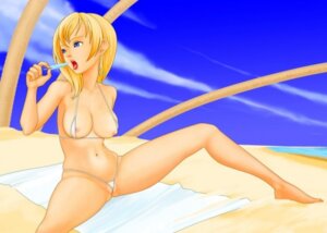 Rating: Questionable Score: 0 Tags: 1girls beach bikini blonde-haired_female blonde_hair blue_eyes disney eating female ice_cream kingdom_hearts kingdom_hearts_ii lowres micro_bikini namine navel nipples open_mouth partially_visible_vulva pussy rule34 square_enix suggestive swimsuit towel white_bikini User: bunchy7s Rating: Questionable Score: 0 Tags: 1girls beach bikini blonde-haired_female blonde_hair blue_eyes disney eating female ice_cream kingdom_hearts kingdom_hearts_ii lowres micro_bikini namine navel nipples open_mouth partially_visible_vulva pussy rule34 square_enix suggestive swimsuit towel white_bikini User: bunchy7s