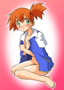 Rating: Questionable Score: 0 Tags: blush bottomless breasts covering covering_breasts female female_only green_eyes highres human human_only izumi_masashi jacket kasumi_(pokemon) misty_(pokemon) nipple_slip nipples no_panties nude nude_cover orange_hair pokemon pokemon_(anime) rule34 side_ponytail simple_background sitting solo User: bunchy7s Rating: Questionable Score: 0 Tags: blush bottomless breasts covering covering_breasts female female_only green_eyes highres human human_only izumi_masashi jacket kasumi_(pokemon) misty_(pokemon) nipple_slip nipples no_panties nude nude_cover orange_hair pokemon pokemon_(anime) rule34 side_ponytail simple_background sitting solo User: bunchy7s