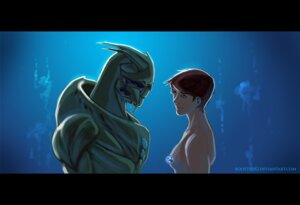 Rating: Explicit Score: 0 Tags: commander_shepard female femshep garrus_vakarian interspecies mass_effect rooster82 rule34 tagme turian User: bunchy7s