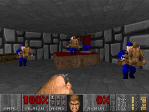 Rating: Questionable Score: 0 Tags: 7boys angry caught caught_in_the_act demon disgusted doom doom_slayer_(doom) gameplay_mechanics imp_(doom) male male/male male_pov masculine nazi nomakh. nomakh_thunder pov rule34 schutzstaffel sex tagme wolfenstein User: bunchy7s