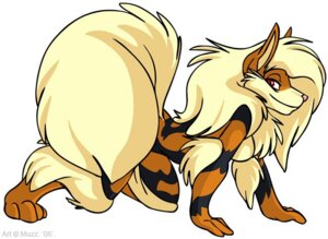 Rating: Questionable Score: 0 Tags: 2006 all_fours anthro arcanine big_hair breasts canid canine e621 female generation_1_pokemon hair mammal muzz nintendo nude pokemon pokemon_(species) pokemorph red_eyes simple_background solo tail white_background User: bunchy7s