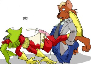 Rating: Explicit Score: 0 Tags: bucky_o'hare crossover lieutenant_commander_steel male male_only rule34 salmacisreptile swat_kats User: bunchy7s Rating: Explicit Score: 0 Tags: bucky_o'hare crossover lieutenant_commander_steel male male_only rule34 salmacisreptile swat_kats User: bunchy7s