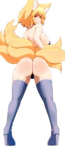 Rating: Questionable Score: 0 Tags: absurd_res animal_humanoid bare_shoulders bite blonde_hair blue_clothing blue_thong blue_underwear boots butt canid canid_humanoid canine canine_humanoid clothing dearmybrothers e621 female finger_bite finger_fetish finger_in_mouth finger_play fingers footwear fox fox_humanoid fox_tail hair head_turn hi_res high_heeled_boots high_heels humanoid legwear looking_back mammal mammal_humanoid multi_tail panties ran_yakumo rear_view shoes simple_background solo tail thigh_boots thigh_highs thong touhou underwear white_background User: bunchy7s