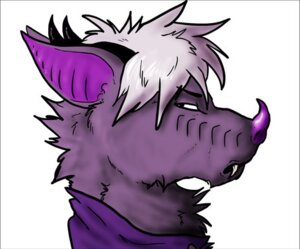 Rating: Safe Score: 0 Tags: bat clothing demon_days dragon e621 fangs fur glant_sputino gorillaz hair horn hybrid looking_back low_res male mammal mythological_creature mythological_scalie mythology parody purple_body purple_clothing purple_ears purple_fur purple_hair purple_nose scalie simple_background solo teeth thealmightyti unavailable_at_source white_background User: bunchy7s