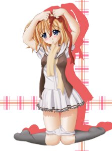 Rating: Explicit Score: 0 Tags: black_legwear female fuyou_kaede kneehighs panties panty_pull rule34 shuffle shuffle! solo underwear white_panties User: bunchy7s Rating: Explicit Score: 0 Tags: black_legwear female fuyou_kaede kneehighs panties panty_pull rule34 shuffle shuffle! solo underwear white_panties User: bunchy7s