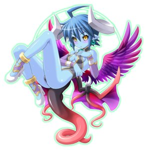 Rating: Questionable Score: 0 Tags: armor armwear bat_wings black_sclera blue_body blue_hair blue_skin blush breasts cleavage clothed clothing demon e621 elbow_gloves female gloves hair handwear higuchi_isami horn humanoid humanoid_pointy_ears long_hair membrane_(anatomy) membranous_wings naiara nipple_outline not_furry pointy_ears shinrabanshou simple_background solo tail white_background wings yellow_eyes User: bunchy7s