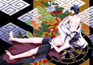 Rating: Explicit Score: 0 Tags: 2boys black_hair brother brothers cloak human incest male male_only multiple_males nailpolish naruto naruto_(series) nude riochance7 rule34 sasuke_uchiha siblings straight_hair uchiha_itachi yaoi User: bunchy7s