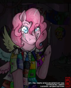 Rating: Questionable Score: 0 Tags: 2011 animated animated_gif banner blood blue_body blue_eyes blue_feathers bodily_fluids clothing cupcake cupcakes_(mlp_fanfic) cutie_mark death decapitation detailed_background dialogue e621 earth_pony english_text equid equine feathered_wings feathers female food friendship_is_magic furniture gore grin hair hasbro hat headgear headwear horn horse japanese_text jewelry knife looking_at_viewer mammal mask meme my_little_pony necklace party party_hat pink_body pink_feathers pink_hair pinkie_pie_(mlp) pony scary sergeant_sprinkles severed_body_part severed_head shirt short_playtime slightly-stratus smile solo table text topwear wings yellow_body yellow_feathers User: bunchy7s