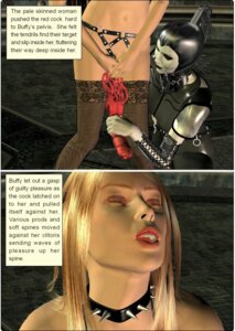 Rating: Explicit Score: 0 Tags: buffy_summers buffy_the_vampire_slayer comic dawn_summers female rule34 the_buffyverse User: bunchy7s Rating: Explicit Score: 0 Tags: buffy_summers buffy_the_vampire_slayer comic dawn_summers female rule34 the_buffyverse User: bunchy7s