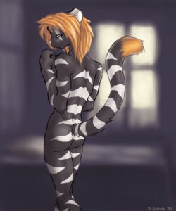 Rating: Questionable Score: 0 Tags: 2003 5:6 anthro bed black_body black_fur butt dipstick_tail e621 felid fingers fur furniture green_eyes hair inner_ear_fluff inside male mammal markings multicolored_body multicolored_fur nude orange_hair pantherine pillow pink_nose sneakerfox solo standing stripes tail tail_markings tiger tuft white_inner_ear_fluff window User: bunchy7s Rating: Questionable Score: 0 Tags: 2003 5:6 anthro bed black_body black_fur butt dipstick_tail e621 felid fingers fur furniture green_eyes hair inner_ear_fluff inside male mammal markings multicolored_body multicolored_fur nude orange_hair pantherine pillow pink_nose sneakerfox solo standing stripes tail tail_markings tiger tuft white_inner_ear_fluff window User: bunchy7s