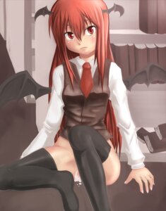Rating: Explicit Score: 0 Tags: cum demon female head_wings koakuma kurone long_hair red_hair rule34 solo succubus the_embodiment_of_scarlet_devil thighhighs touhou wings User: bunchy7s Rating: Explicit Score: 0 Tags: cum demon female head_wings koakuma kurone long_hair red_hair rule34 solo succubus the_embodiment_of_scarlet_devil thighhighs touhou wings User: bunchy7s