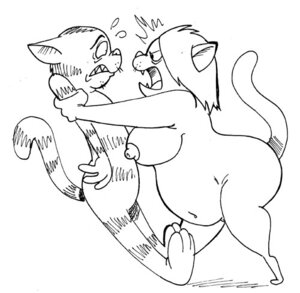 Rating: Explicit Score: 0 Tags: angry anthro anthro_female anthro_male artist_request breasts chubby chubby_female feline female fritz's_wife fritz_the_cat fritz_the_cat_(character) gabrielle_(fritz_the_cat) male naked nude obese obese_female overweight overweight_female rule34 shrewgirlafter_(artist) tagme User: bunchy7s