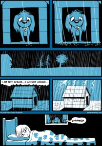 Rating: Safe Score: 0 Tags: anthro bed canid canine canis comic dana_simpson dialogue doghouse domestic_dog duo e621 english_text female furniture inside jeff_(rainedog) jewelry male mammal necklace on_bed raine_(rainedog) rainedog raining sad storm text thunder under_covers young young_anthro User: bunchy7s Rating: Safe Score: 0 Tags: anthro bed canid canine canis comic dana_simpson dialogue doghouse domestic_dog duo e621 english_text female furniture inside jeff_(rainedog) jewelry male mammal necklace on_bed raine_(rainedog) rainedog raining sad storm text thunder under_covers young young_anthro User: bunchy7s