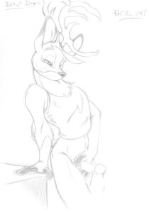 Rating: Explicit Score: 0 Tags: 2000 anthro balls biped bodily_fluids bottomless clothed clothing cum deer e621 erection ferris genital_fluids genitals greyscale humanoid_genitalia humanoid_penis male mammal monochrome partially_clothed penis simple_background solo traditional_media_(artwork) white_background User: bunchy7s