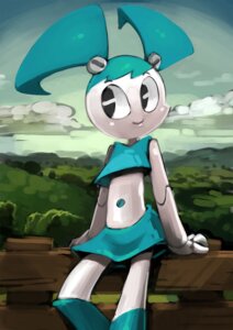Rating: Safe Score: 0 Tags: 2014 android bittenhard bottomwear clothed clothing e621 female fence happy humanoid jenny_wakeman looking_away machine midriff my_life_as_a_teenage_robot navel nickelodeon not_furry robot robot_humanoid shirt sitting skirt smile solo thin_thighs topwear unusual_navel y2k_(fashion) User: bunchy7s Rating: Safe Score: 0 Tags: 2014 android bittenhard bottomwear clothed clothing e621 female fence happy humanoid jenny_wakeman looking_away machine midriff my_life_as_a_teenage_robot navel nickelodeon not_furry robot robot_humanoid shirt sitting skirt smile solo thin_thighs topwear unusual_navel y2k_(fashion) User: bunchy7s