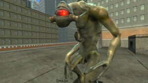 Rating: Explicit Score: 0 Tags: 1boy 3d anthro anthro_male anthro_only garry's_mod gm_bigcity gm_bigcity_(garry's_mod) gm_bigcity_(garry's_mod_map) half-life half-life_(series) half-life_2 humanoid humanoid_male looking_at_viewer male male_only nude nude_male penis rule34 smash_(artist) solo tagme valve_(company) vortigaunt vortigaunt_(half-life_2) vortigaunt_(half-life_series) User: bunchy7s