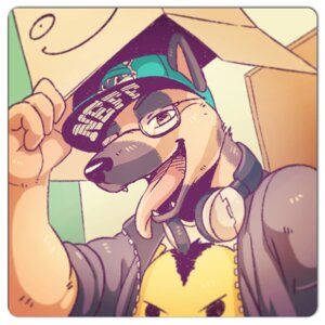 Rating: Safe Score: 0 Tags: 1:1 alternative_fashion anthro black_nose box canid canine canis clothing container domestic_dog e621 electronics eyewear furgonomics german_shepherd glasses hat headgear headphones headwear herding_dog hipster looking_at_viewer male mammal neff_(clothing) pastoral_dog seaside_(artist) smile solo swag_era_(fashion) tongue tongue_out User: bunchy7s Rating: Safe Score: 0 Tags: 1:1 alternative_fashion anthro black_nose box canid canine canis clothing container domestic_dog e621 electronics eyewear furgonomics german_shepherd glasses hat headgear headphones headwear herding_dog hipster looking_at_viewer male mammal neff_(clothing) pastoral_dog seaside_(artist) smile solo swag_era_(fashion) tongue tongue_out User: bunchy7s