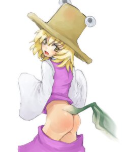 Rating: Questionable Score: 0 Tags: ass blonde_hair female hat no_panties ofuro_mantarou open_mouth rule34 short_hair skirt skirt_pull smile solo suwako_moriya tadpole_tail tail touhou yellow_eyes User: bunchy7s Rating: Questionable Score: 0 Tags: ass blonde_hair female hat no_panties ofuro_mantarou open_mouth rule34 short_hair skirt skirt_pull smile solo suwako_moriya tadpole_tail tail touhou yellow_eyes User: bunchy7s