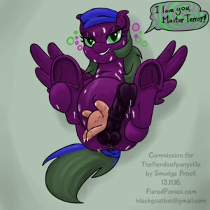 Rating: Explicit Score: 0 Tags: 1:1 2013 anus balls beret bite biting_lip biting_own_lip bodily_fluids clothing cum digital_media_(artwork) e621 english_text equid equine erection fan_character feathered_wings feathers feral genital_fluids genitals green_eyes green_hair hair hasbro hat headgear headwear herm herm_feral hooves hypnosis intersex intersex_feral lips looking_at_viewer mammal mind_control my_little_pony mythological_creature mythological_equine mythology pegasus penis precum presenting self_bite smudge_proof solo sweat teats text udders vulva wings User: bunchy7s