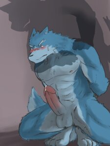 Rating: Explicit Score: 0 Tags: 3:4 abs anthro balls biceps big_penis blush bodily_fluids canid canine canis cum duo e621 erection fur genital_fluids genitals hi_res inukami leaking male male/male mammal muscular nipples nude pecs penis precum scar shadow sweat tail wolf User: bunchy7s Rating: Explicit Score: 0 Tags: 3:4 abs anthro balls biceps big_penis blush bodily_fluids canid canine canis cum duo e621 erection fur genital_fluids genitals hi_res inukami leaking male male/male mammal muscular nipples nude pecs penis precum scar shadow sweat tail wolf User: bunchy7s