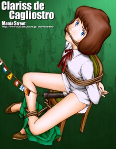 Rating: Explicit Score: 0 Tags: 1girls arms_behind_back bondage breasts castle_of_cagliostro clarisse_de_cagliostro female female_only gag gagged human lupin_iii mania_street princess rule34 short_hair solo studio_ghibli vibrator User: bunchy7s Rating: Explicit Score: 0 Tags: 1girls arms_behind_back bondage breasts castle_of_cagliostro clarisse_de_cagliostro female female_only gag gagged human lupin_iii mania_street princess rule34 short_hair solo studio_ghibli vibrator User: bunchy7s