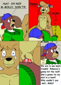 Rating: Explicit Score: 0 Tags: anthro bear bow clothing comic cub cub_on_cub disney female female_cub flat_chest fur furry furry_only kit_cloudkicker male male_cub mammal molly_cunningham nipples p_p_(artist) rule34 straight talespin virgin virginal_blood young User: bunchy7s Rating: Explicit Score: 0 Tags: anthro bear bow clothing comic cub cub_on_cub disney female female_cub flat_chest fur furry furry_only kit_cloudkicker male male_cub mammal molly_cunningham nipples p_p_(artist) rule34 straight talespin virgin virginal_blood young User: bunchy7s