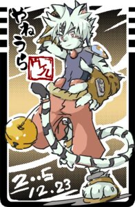 Rating: Safe Score: 0 Tags: 2005 5_fingers accessory anthro armor bell bottomwear cel_shading claws clothed clothing colored_sketch e621 felid fingers footwear front_view fully_clothed fur furgonomics gauntlets gloves grey_body grey_fur hair handwear japanese_text kemono kogenta_(onmyou_taisenki) konsuke male mammal onmyou_taisenki outline pantherine pants sandals shaded shoes short_hair shoulder_guards sketch sleeveless_shirt solo stripes tail tail_accessory tail_bell text tiger translated white_body white_fur white_hair User: bunchy7s Rating: Safe Score: 0 Tags: 2005 5_fingers accessory anthro armor bell bottomwear cel_shading claws clothed clothing colored_sketch e621 felid fingers footwear front_view fully_clothed fur furgonomics gauntlets gloves grey_body grey_fur hair handwear japanese_text kemono kogenta_(onmyou_taisenki) konsuke male mammal onmyou_taisenki outline pantherine pants sandals shaded shoes short_hair shoulder_guards sketch sleeveless_shirt solo stripes tail tail_accessory tail_bell text tiger translated white_body white_fur white_hair User: bunchy7s