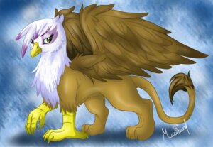 Rating: Safe Score: 0 Tags: avian beak brown_body brown_feathers e621 feathered_wings feathers female feral friendship_is_magic gilda_(mlp) gryphon hasbro my_little_pony mythological_avian mythological_creature mythology purple_body purple_feathers simple_background solo tail tail_tuft toony tuft unknown_artist white_body white_feathers wings User: bunchy7s Rating: Safe Score: 0 Tags: avian beak brown_body brown_feathers e621 feathered_wings feathers female feral friendship_is_magic gilda_(mlp) gryphon hasbro my_little_pony mythological_avian mythological_creature mythology purple_body purple_feathers simple_background solo tail tail_tuft toony tuft unknown_artist white_body white_feathers wings User: bunchy7s