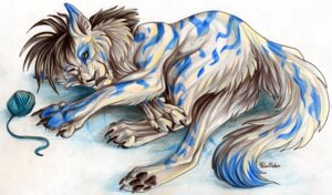 Rating: Safe Score: 0 Tags: ambiguous_gender ball_of_yarn black_claws black_nose black_pawpads claws digitigrade e621 fangs feet felid feral mammal markings pawpads pearleden quadruped solo tail teeth traditional_media_(artwork) yarn User: bunchy7s Rating: Safe Score: 0 Tags: ambiguous_gender ball_of_yarn black_claws black_nose black_pawpads claws digitigrade e621 fangs feet felid feral mammal markings pawpads pearleden quadruped solo tail teeth traditional_media_(artwork) yarn User: bunchy7s