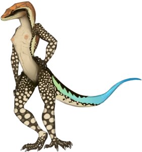 Rating: Explicit Score: 0 Tags: anthro biped blue-tailed_skink blue_body blue_scales breasts brown_body brown_eyes brown_scales claws e621 feet female genitals lizard nipples non-mammal_breasts non-mammal_nipples nude paint_(artist) prehensile_feet reptile scales scalie simple_background sketch skink solo spots standing tail toes vulva User: bunchy7s