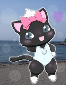 Rating: Safe Score: 0 Tags: accessory anthro beach biped blush bow_(feature) bow_accessory bow_ribbon centered_hair_bow clothed clothing detailed_background diana_(jewelpet) domestic_cat e621 felid feline felis female grey_eyes hair_accessory hair_bow hair_ribbon heart_symbol jewelpet jewelry kaitendo looking_at_viewer mammal munchkin_cat navel necklace one-piece_swimsuit outside pendant pink_paris_design ribbons sand sanrio seaside sega sega_fave skimpy sky smile solo standing swimwear tail teeth water User: bunchy7s Rating: Safe Score: 0 Tags: accessory anthro beach biped blush bow_(feature) bow_accessory bow_ribbon centered_hair_bow clothed clothing detailed_background diana_(jewelpet) domestic_cat e621 felid feline felis female grey_eyes hair_accessory hair_bow hair_ribbon heart_symbol jewelpet jewelry kaitendo looking_at_viewer mammal munchkin_cat navel necklace one-piece_swimsuit outside pendant pink_paris_design ribbons sand sanrio seaside sega sega_fave skimpy sky smile solo standing swimwear tail teeth water User: bunchy7s