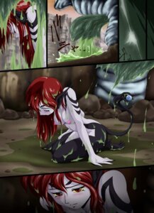 Rating: Explicit Score: 0 Tags: cocoon comic corruption cream_lemon demon demon_girl female goo hatching highres kiryuu_makorn rule34 slime transformation yaki_lemon User: bunchy7s
