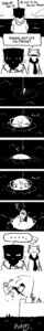 Rating: Safe Score: 0 Tags: 2001 absurd_res ame_(daisuke_amaya) amphibian anthro aquatic black_and_white comic daisuke_amaya digital_drawing_(artwork) digital_media_(artwork) domestic_cat e621 felid feline felis female fish fish_in_midair fishing frog group hi_res kaeru_(kero_blaster) kero_blaster long_image male mammal monochrome nine_frame_image sasuke_(kero_blaster) studio_pixel tall_image User: bunchy7s