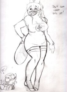 Rating: Questionable Score: 0 Tags: anthro beak black_and_white breasts cleavage clothed clothing dress duo e621 female footwear garter_straps graphite_(artwork) hat headgear headwear heart_symbol high_heels legwear mammal mitti monochrome monotreme nurse nurse_clothing nurse_dress nurse_hat nurse_headwear nurse_uniform platypus red_cross shoes sketch slightly_chubby socks solo_focus stockings tail thigh_highs thigh_socks traditional_media_(artwork) uniform wide_hips User: bunchy7s Rating: Questionable Score: 0 Tags: anthro beak black_and_white breasts cleavage clothed clothing dress duo e621 female footwear garter_straps graphite_(artwork) hat headgear headwear heart_symbol high_heels legwear mammal mitti monochrome monotreme nurse nurse_clothing nurse_dress nurse_hat nurse_headwear nurse_uniform platypus red_cross shoes sketch slightly_chubby socks solo_focus stockings tail thigh_highs thigh_socks traditional_media_(artwork) uniform wide_hips User: bunchy7s
