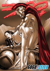 Rating: Explicit Score: 0 Tags: 1boy 1girls 300 cape dark_horse female gogo*celeb gorgo helmet_only human human_only husband_and_wife king leonidas light-skinned_female light-skinned_male light_skin male mature mature_female mature_male muscular muscular_male pussy queen royalty rule34 shield straight vaginal_penetration User: bunchy7s Rating: Explicit Score: 0 Tags: 1boy 1girls 300 cape dark_horse female gogo*celeb gorgo helmet_only human human_only husband_and_wife king leonidas light-skinned_female light-skinned_male light_skin male mature mature_female mature_male muscular muscular_male pussy queen royalty rule34 shield straight vaginal_penetration User: bunchy7s