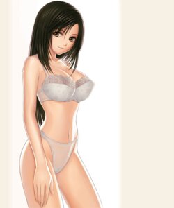 Rating: Explicit Score: 0 Tags: 1girls beige_skin black_hair bra brown_eyes closed_mouth clothes color female female_only final_fantasy final_fantasy_vii final_fantasy_vii_advent_children hair human lace lace_bra lingerie lipstick long_hair looking_at_viewer makeup open_eyes panties rule34 simple_background smile solo standing straight_hair taka_tony tifa_lockhart underwear white_background white_panties User: bunchy7s Rating: Explicit Score: 0 Tags: 1girls beige_skin black_hair bra brown_eyes closed_mouth clothes color female female_only final_fantasy final_fantasy_vii final_fantasy_vii_advent_children hair human lace lace_bra lingerie lipstick long_hair looking_at_viewer makeup open_eyes panties rule34 simple_background smile solo standing straight_hair taka_tony tifa_lockhart underwear white_background white_panties User: bunchy7s
