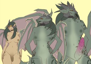 Rating: Explicit Score: 0 Tags: 2012 animal_humanoid anthro base_one_layout basic_sequence body_size_growth breasts collar dragon dragon_humanoid dysa e621 erection flaccid genitals green_hair growth hair hand_on_hip herm horn humanoid humanoid_to_anthro intersex linear_sequence lizard long_hair markings membrane_(anatomy) membranous_wings mythological_creature mythological_scalie mythology nipples non-mammal_breasts non-mammal_nipples one_row_layout open_mouth penis pupils reptile sackless scalie sequence simple_background size_transformation slit_pupils smile snout solo species_transformation tail tattoo teeth three_frame_image three_frame_sequence tongue tongue_out transformation transformation_sequence vulva wings yellow_background yellow_eyes User: bunchy7s