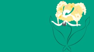 Rating: Safe Score: 0 Tags: 16:9 e621 female florges generation_6_pokemon green_background hi_res nintendo pokemon pokemon_(species) sdmax300 simple_background solo wallpaper widescreen yellow_flower_florges User: bunchy7s