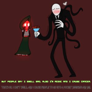Rating: Safe Score: 0 Tags: 1:1 alien back_tentacles blush creepypasta daww dialogue duo e621 english_text female flatwoods_monster glowing heart_symbol love male monster nekokitsune nervous slenderman tentacle_creature tentacles text unknown_species vonderdevil User: bunchy7s Rating: Safe Score: 0 Tags: 1:1 alien back_tentacles blush creepypasta daww dialogue duo e621 english_text female flatwoods_monster glowing heart_symbol love male monster nekokitsune nervous slenderman tentacle_creature tentacles text unknown_species vonderdevil User: bunchy7s